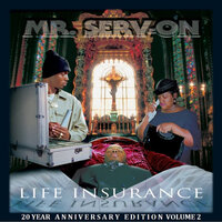 Be That Its Real - Mr.serv On, Master P