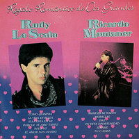 Murallas - Ricardo Montaner