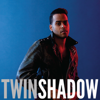 Patient - Twin Shadow