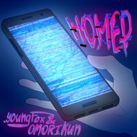 Номер - .youngfox, Omorikun