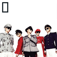 닫아줘 Close the Door - SHINee