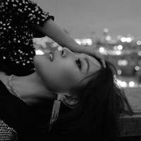 말린 장미 Dry Flower - BoA