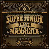 This Is Love - SUPER JUNIOR