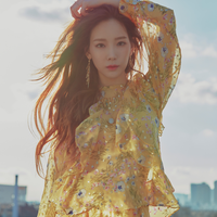 Stay - Taeyeon