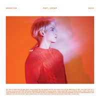 하루만이라도 Just for a day - JONGHYUN