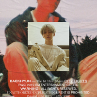Betcha - BAEKHYUN