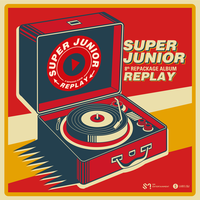 Me & U - SUPER JUNIOR