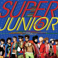 엉뚱한 상상 White Christmas - SUPER JUNIOR