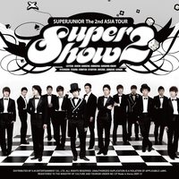 Sorry, Sorry - Answer - SUPER JUNIOR