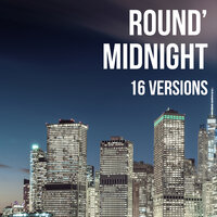 Round' Midnight - Art Pepper