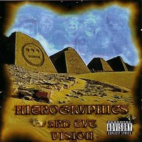 A-Plus - Hieroglyphics