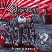 Dead Haze - Abscess