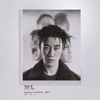 I Am Me - San E, Hwasa
