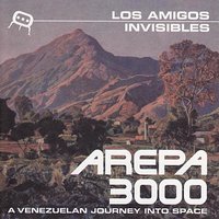 Amor - Los Amigos Invisibles