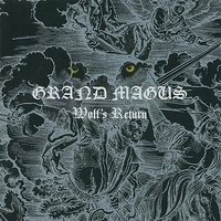 Ashes - Grand Magus