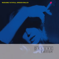 Guilt - Marianne Faithfull