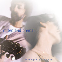 White Cloud, White Swan - Miten, Premal