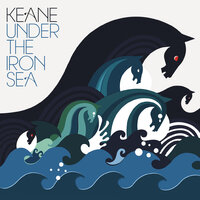 Broken Toy - Keane