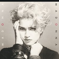 Burning Up - Madonna