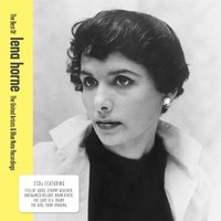 Autumn In New York - Lena Horne