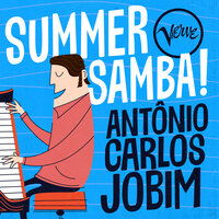Ela É Carioca - Antonio Carlos Jobim