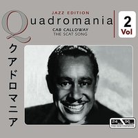 (Hep – Hep !) The Jumpin’ Jive - Cab Calloway, Andrew Brown