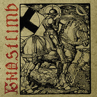 Scimitar - Ghostlimb