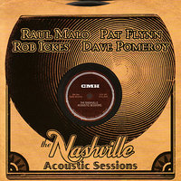 Bright Side Of The Road - Raul Malo, Rob Ickes, Pat Flynn