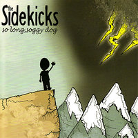 Necktie - The Sidekicks