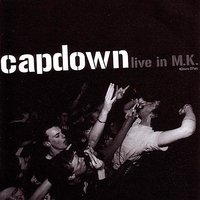 Civil Disobedients - Capdown