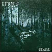 Tuistos Herz - Burzum