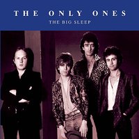 Programme - The Only Ones