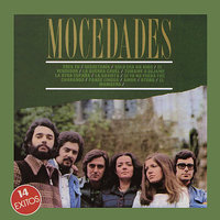El Manisero - Mocedades