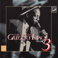 Give Me a Hand - Gregory Isaacs