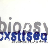 Indifference - Biopsy