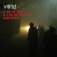 You Won't Feel A Thing - v01d