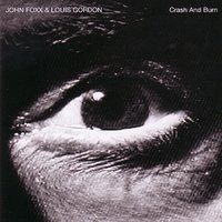 Drive - John Foxx, Louis Gordon
