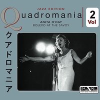 Chickery Chick - Anita O'Day, Stan Kenton