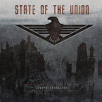 Suffer the Fallen - State Of The Union