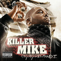Pressure - Killer Mike, Ice Cube
