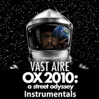 Horoscope (Vastrumental) - Vast Aire