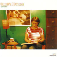 Swimming Pool - Camera Obscura