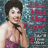 In Love For The Very First Time - Alma Cogan