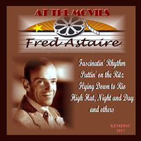 High Hat (Studio) - Fred Astaire
