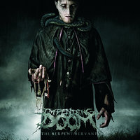 City of Refuge - Impending Doom