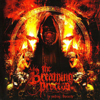 Dear Antigone - The Breathing Process