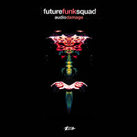 Sorcerary - Future Funk Squad, Glen nicholls, Rob Swaden
