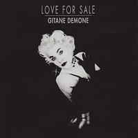Gloomy Sunday - Gitane Demone