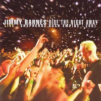 Stone Cold - Jimmy Barnes