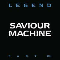 The Locusts - Saviour Machine